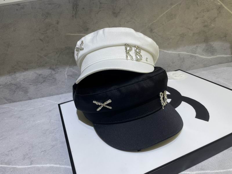RB Cap dx15